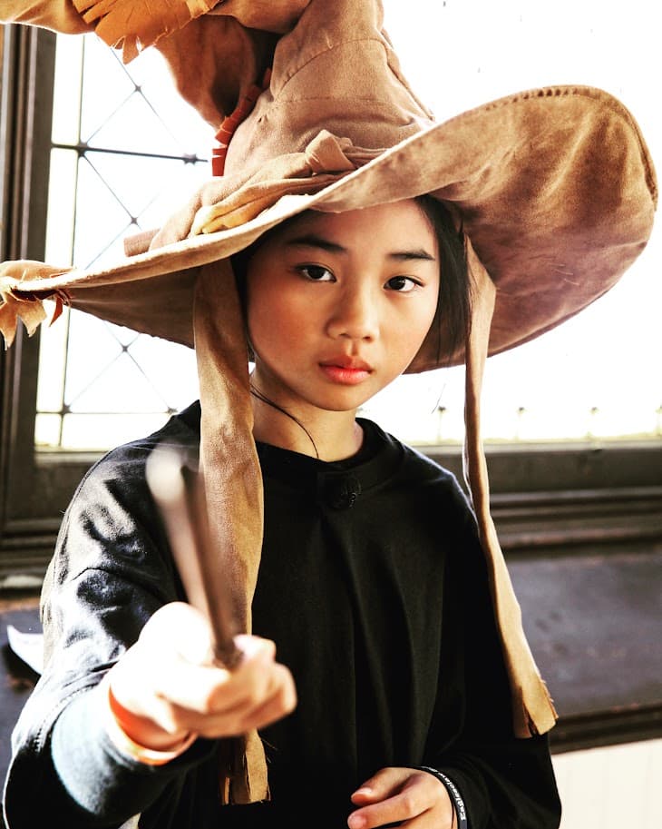 Eaglesclaw School of Wizardry preview