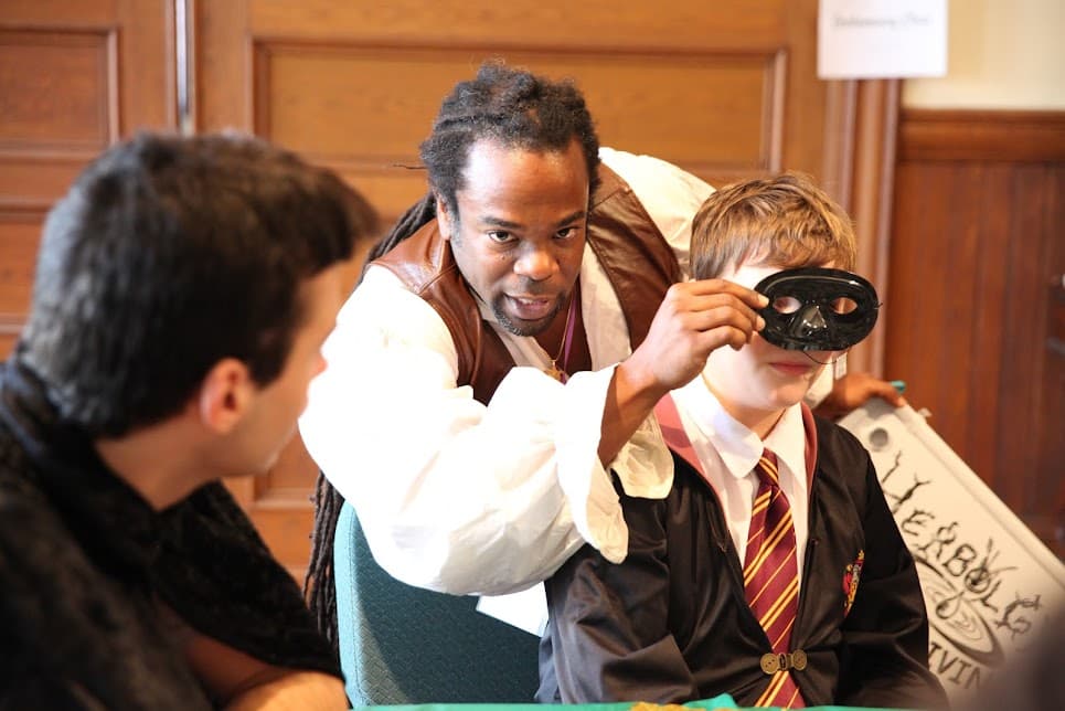 Eaglesclaw School of Wizardry gallery image 4