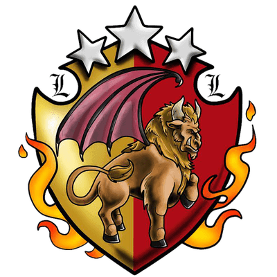 House Lammasador crest