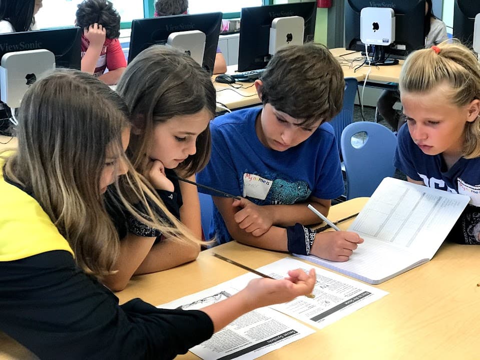 Quest! Live Roleplaying Adventures preview