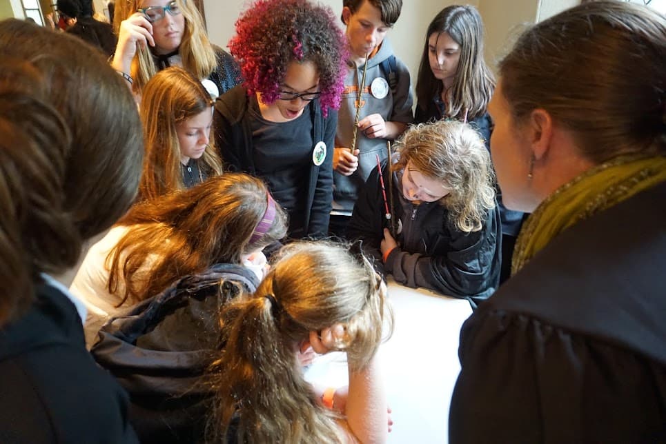 Quest! Live Roleplaying Adventures gallery image 2