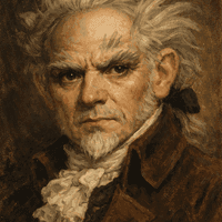 Sebastian Snowbeak portrait